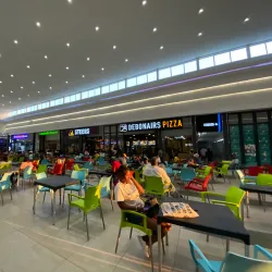 Acornhoek Community Market - Acornhoek