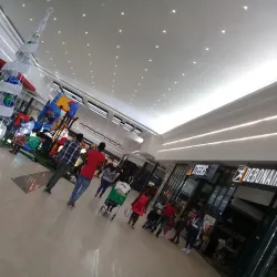 Acornhoek Community Market - Acornhoek