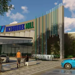 Acornhoek Sports Complex - Acornhoek