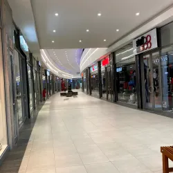 Acornhoek Sports Complex - Acornhoek