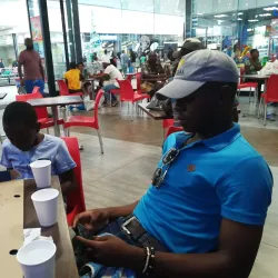 Acornhoek Sports Complex - Acornhoek