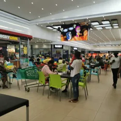 Acornhoek Sports Complex - Acornhoek