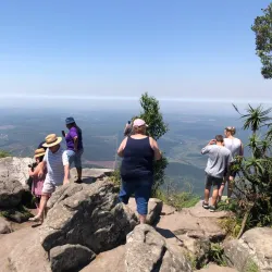 Blyde River Canyon Nature Reserve - Acornhoek