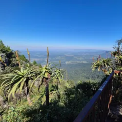 Blyde River Canyon Nature Reserve - Acornhoek