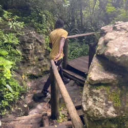 Bushbuckridge Game Reserve - Acornhoek