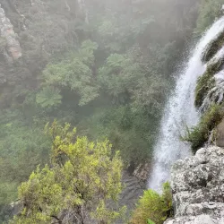 Bushbuckridge Game Reserve - Acornhoek