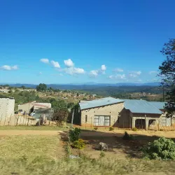 Bushbuckridge Game Reserve - Acornhoek