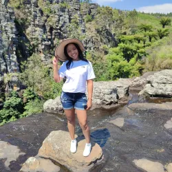 Bushbuckridge Game Reserve - Acornhoek