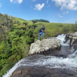 Bushbuckridge Game Reserve - Acornhoek