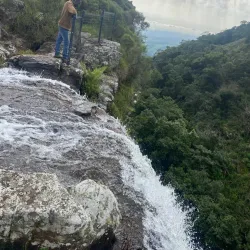 Bushbuckridge Game Reserve - Acornhoek