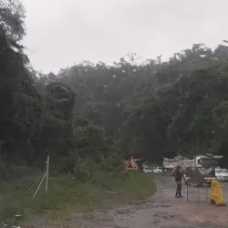 Bushbuckridge Game Reserve - Acornhoek