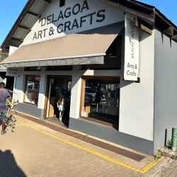 Local Art and Craft Shops - Acornhoek