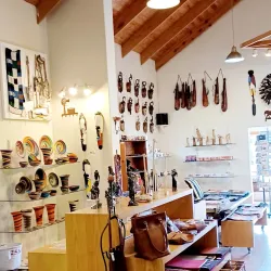 Local Art and Craft Shops - Acornhoek