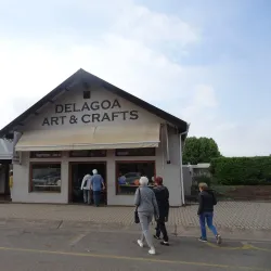 Local Art and Craft Shops - Acornhoek