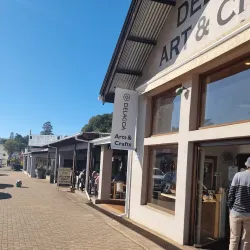 Local Art and Craft Shops - Acornhoek