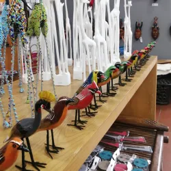 Local Art and Craft Shops - Acornhoek