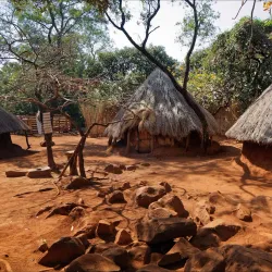 Tsonga Cultural Village - Acornhoek