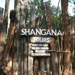 Tsonga Cultural Village - Acornhoek