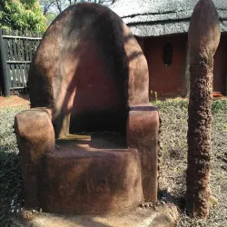 Tsonga Cultural Village - Acornhoek