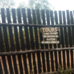 Tsonga Cultural Village - Acornhoek