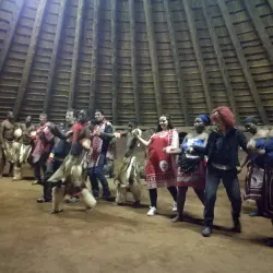 Tsonga Cultural Village - Acornhoek