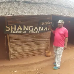 Tsonga Cultural Village - Acornhoek