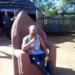 Tsonga Cultural Village - Acornhoek