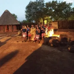 Tsonga Cultural Village - Acornhoek