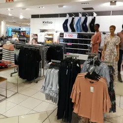 Alberton City Shopping Centre - Alberton