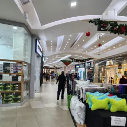 Alberton City Shopping Centre - Alberton