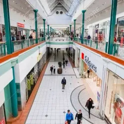 Alberton City Shopping Centre - Alberton