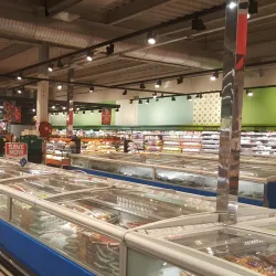 Alberton City Shopping Centre - Alberton