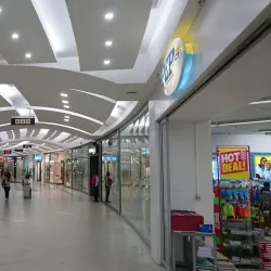 Alberton City Shopping Centre - Alberton
