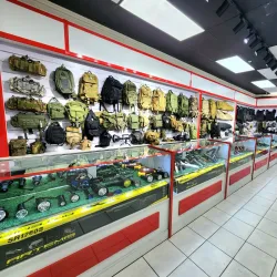 Alberton City Shopping Centre - Alberton