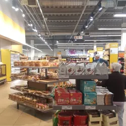 Alberton City Shopping Centre - Alberton