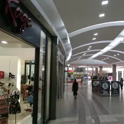 Alberton City Shopping Centre - Alberton