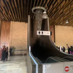 Alberton Civic Theatre - Alberton