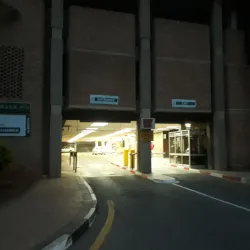 Alberton Civic Theatre - Alberton