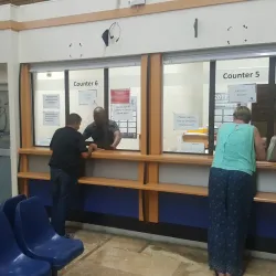 Alberton Civic Theatre - Alberton