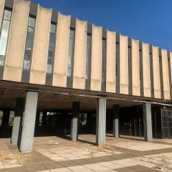 Alberton Community Centre - Alberton