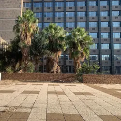 Alberton Community Centre - Alberton