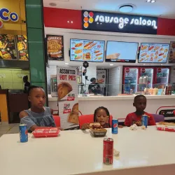 Alberton Community Centre - Alberton