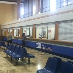 Alberton Community Centre - Alberton