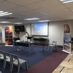 Alberton Community Centre - Alberton