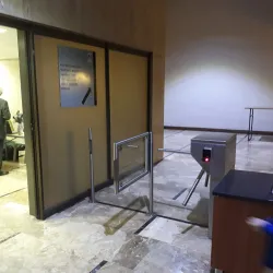 Alberton Community Centre - Alberton