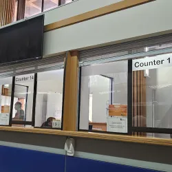 Alberton Community Centre - Alberton