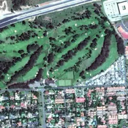 Alberton Golf Club - Alberton