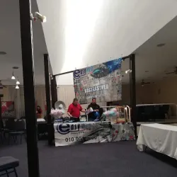 Alberton Golf Club - Alberton