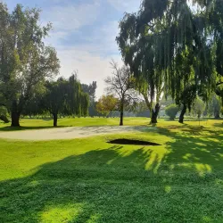 Alberton Golf Club - Alberton