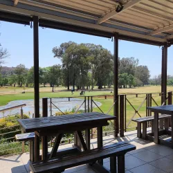 Alberton Golf Club - Alberton